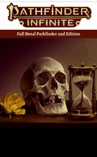 Full Metal Pathfinder