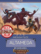 Arcadia Files: Altameda