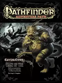 Pathfinder Adventure Path #65: Into the Nightmare Rift (Shattered Star ...