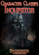 Eldritch Character Classes: Inquisitor