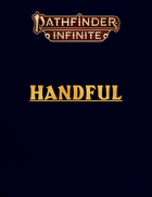 Handful Vol.1 Of Magic items