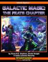Galactic Magic: The Feats Chapter