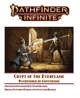 Crypt of the Everflame Pathfinder 2E Conversion