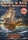 Smoke and Sail: a Pathfinder 2e Naval Warfare Sourcebook