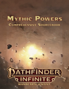 Mythic Powers