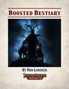 Boosted Bestiary