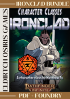 Ironclad Bundle [BUNDLE]