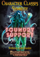 Foundry: Symbiote
