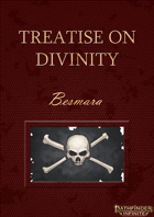 Treatise on Divinity 1e: Besmara