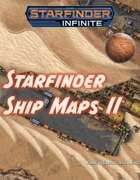 Starship Maps 2