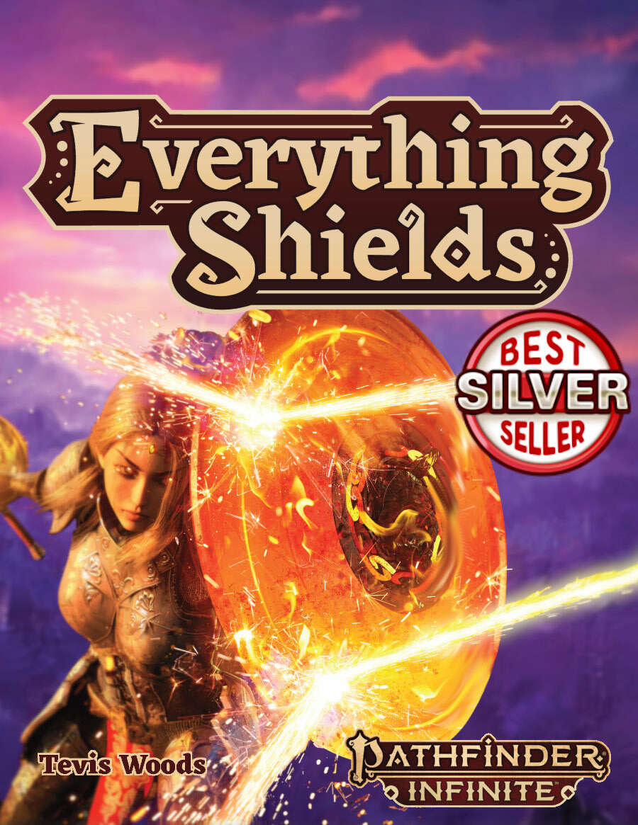 Everything Shields