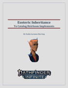 Esoteric Inheritance