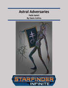 Astral Adversaries: Palib Sahkil