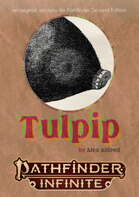 Tulpip Ancestry