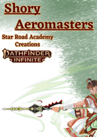 Shory Aeromaster Archetype