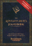 The Adventure's Handbook [BUNDLE]
