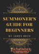 Summoner's Guide For Beginner's