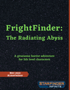 FrightFinder: The Radiating Abyss