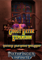 Ghost Eater Expansion