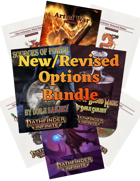 New/Revised Options: Complete Bundle [BUNDLE]