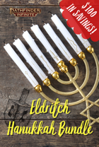 Eldritch Hanukkah Bundle [BUNDLE]