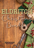 Eldritch Christmas [BUNDLE]