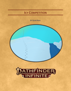 Icy Competition
