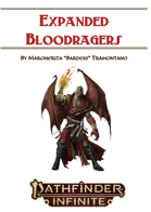 Expanded Bloodragers