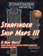 Starship Maps III