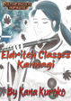 Kannagi Class