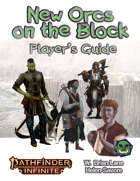 New Orcs on the Block players Guide