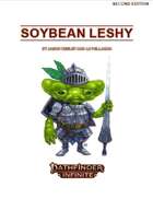 Soybean Leshy Heritage