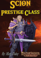 Scion Prestige Class