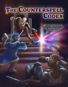 The Counterspell Codex