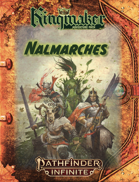 Kingmaker Nalrmarches