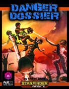 Danger Dossier | Roll20 [BUNDLE]
