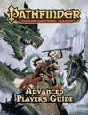 Pathfinder Roleplaying Game: Advanced Player's Guide (1E, OGL)