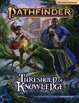 Pathfinder Adventure: Threshold of Knowledge
