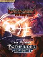 Age of Ashes: Treasury