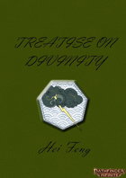 Treatise on Divinity: Hei Feng