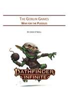 The Goblin Games: War for The Puddles