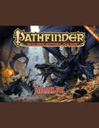Pathfinder Roleplaying Game Beginner Box PDF (1E, OGL)