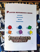 Player reference book (designed for printing)