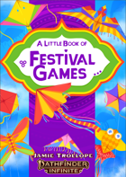 A Little Book of Festival Games