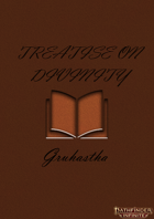 Treatise on Divinity: Gruhastha