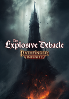 The Explosive Debacle