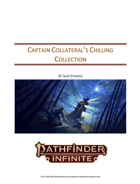 Captain Collateral's Chilling Collection