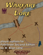 Warfare Lore