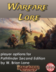 Warfare Lore