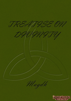 Treatise on Divinity: Magdh
